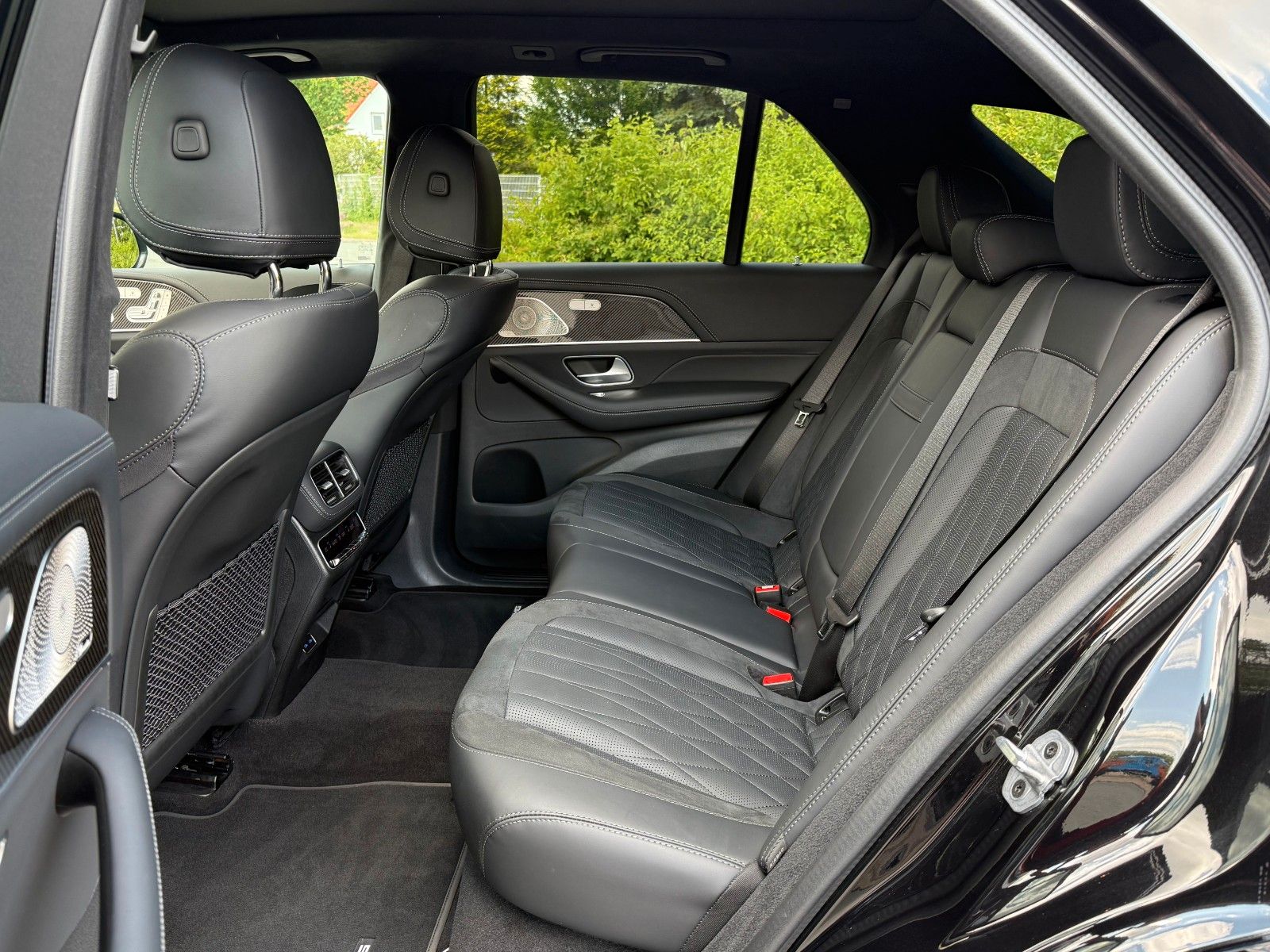 Mercedes-Benz GLE 63 -S AMG BRABUS