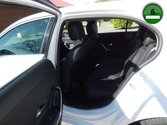 Mercedes-Benz A 180 7G-DCT Progressive - Samsaru's Car Outlet