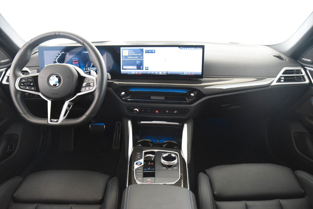 BMW Seria 4 Gran Coupe