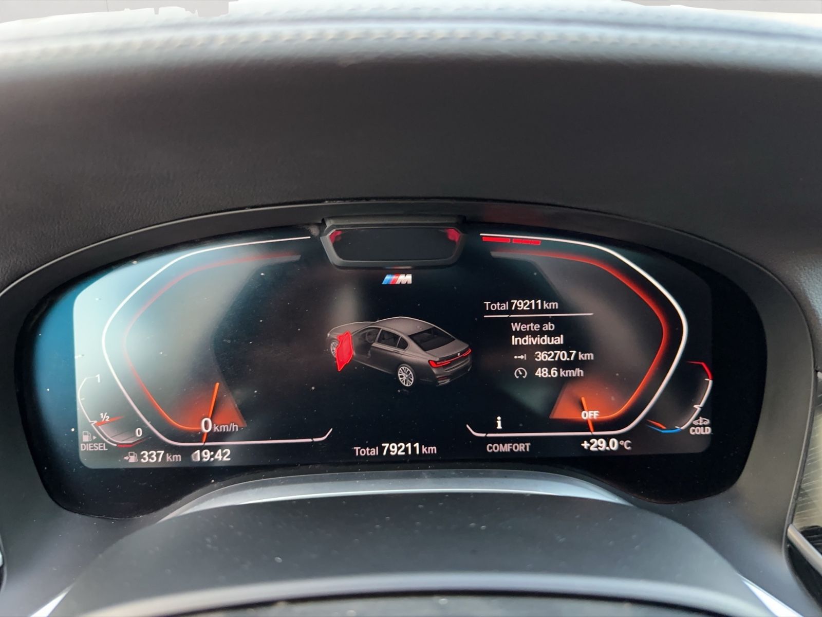 BMW d xDrive Sport-Paket M* Top Ausstattung!*