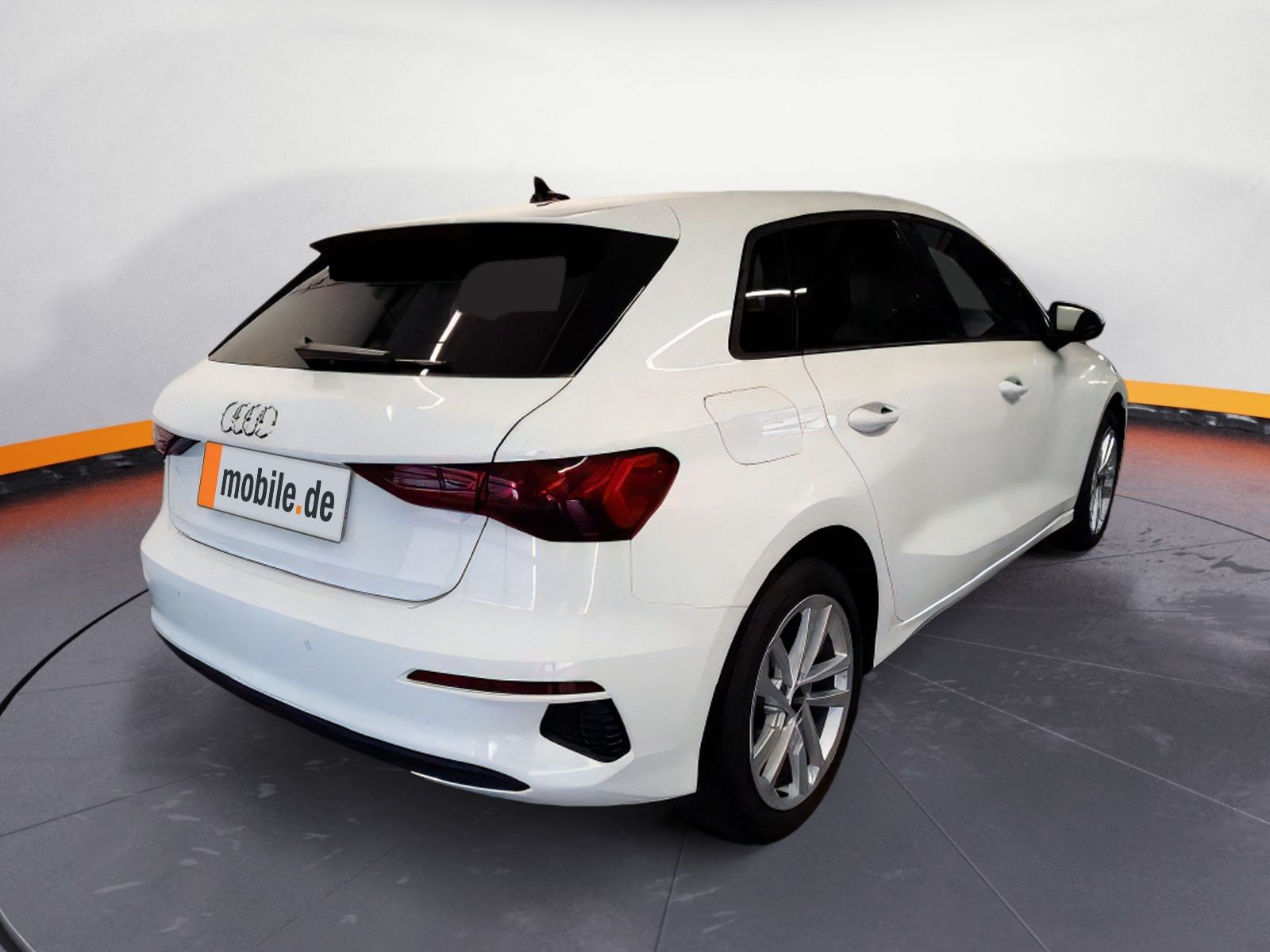 Audi A3 Sportback 40 TFSI e S tronic - Samsaru's Car Outlet