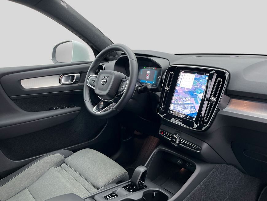 Volvo XC40 B3 B DKG Core