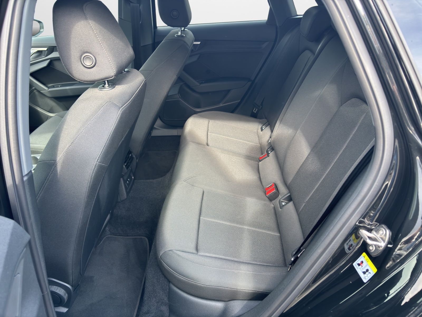 Audi A3 Sportback 40 TFSI e S tronic advanced  AHK LE