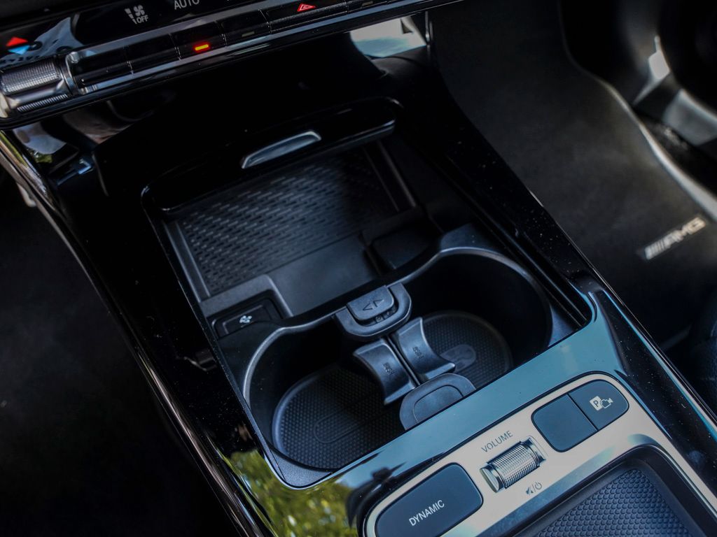 Mercedes-Benz CLA 250 4M AMG-LINE - Samsaru's Car Outlet