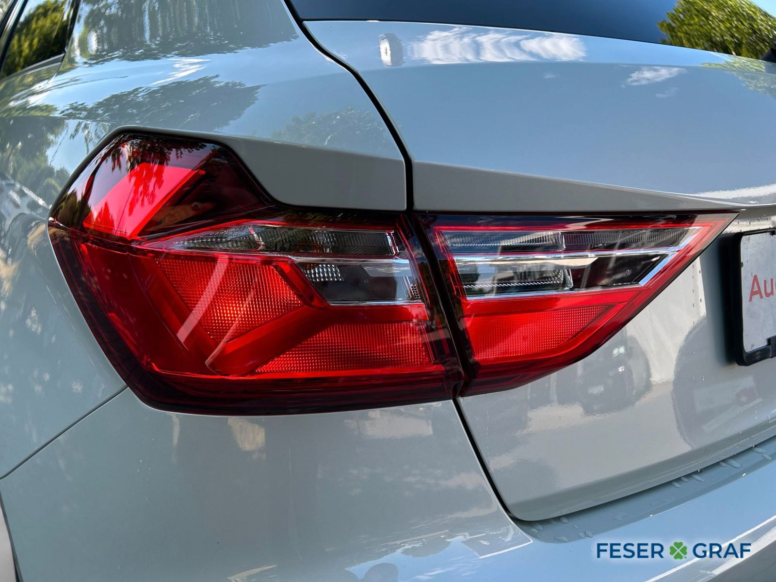Audi A1 Sportback 25 TFSI S tronic - Samsaru's Car Outlet