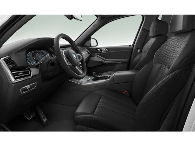 BMW X5 xDrive45e M Sportpaket Innovationsp. Head-Up