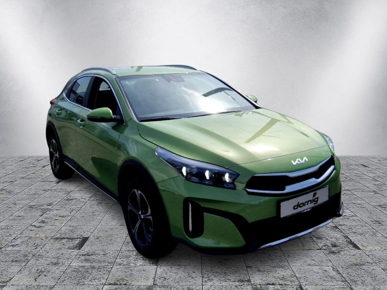 Kia XCeed 1.6 GDi PHEV Spirit - Samsaru's Car Outlet