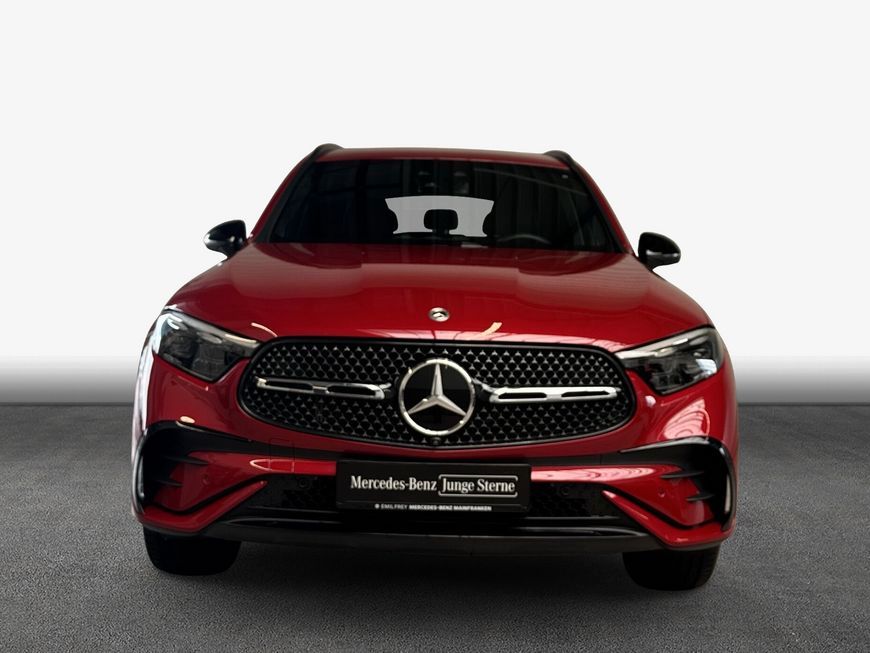 Mercedes-Benz GLC 450 d AMG Premium AHK Dig.Light Airmatic