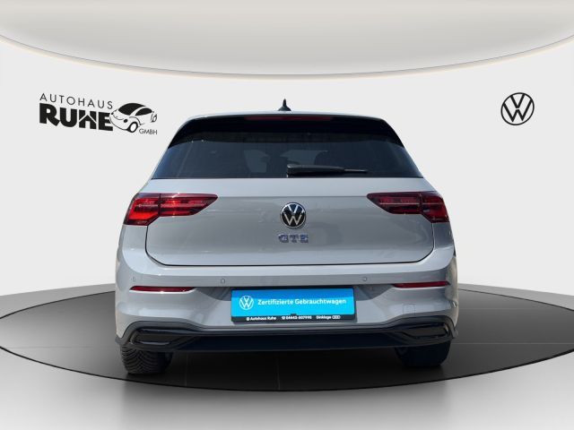 Volkswagen Golf VIII GTE 1.4 eHybrid - Samsaru's Car Outlet