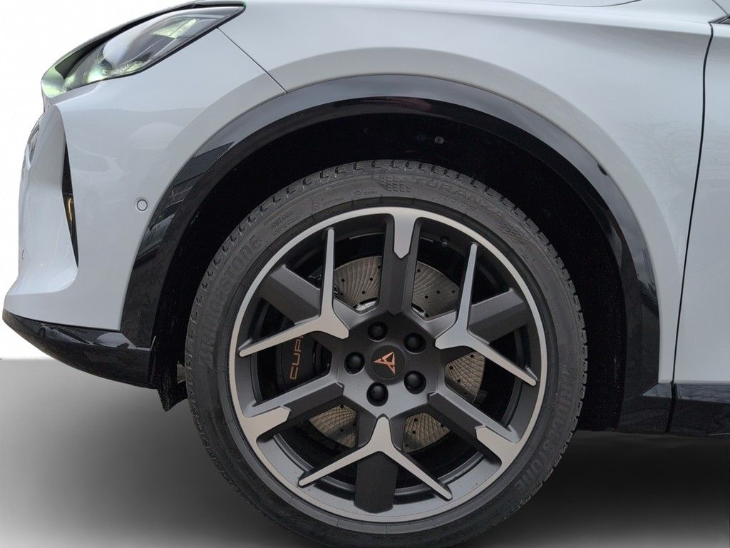 Cupra Formentor 2.0 TSI DSG 4Drive VZ DCC AHK*MATRIX*V