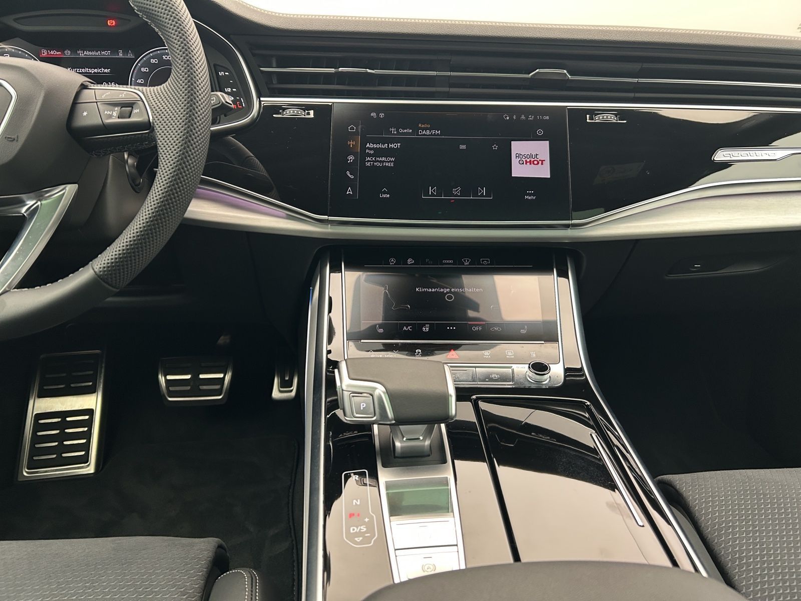 Audi Q7 50 TDI qu S line tip*EUPE 125.150*Air*B&O*HUD
