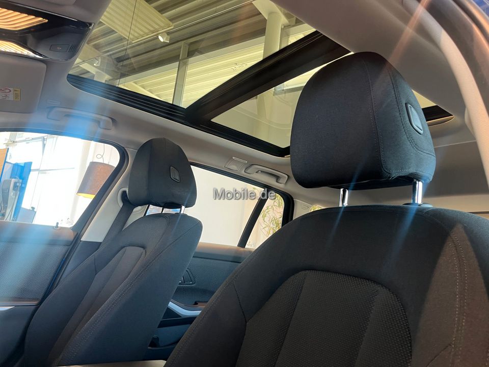 BMW 320d Touring Automatik Innovationsp. - Samsaru's Car Outlet