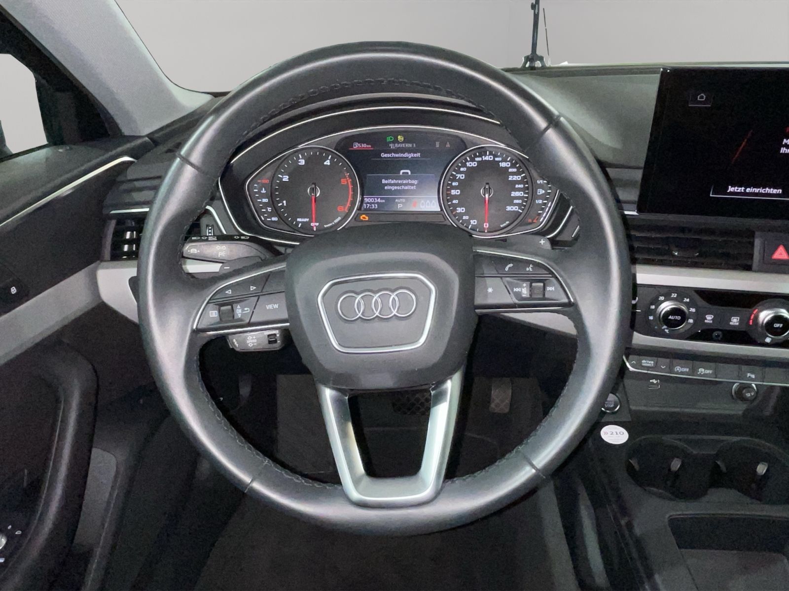 Audi A4 Avant 40 TDI quattro S tronic - Samsaru's Car Outlet