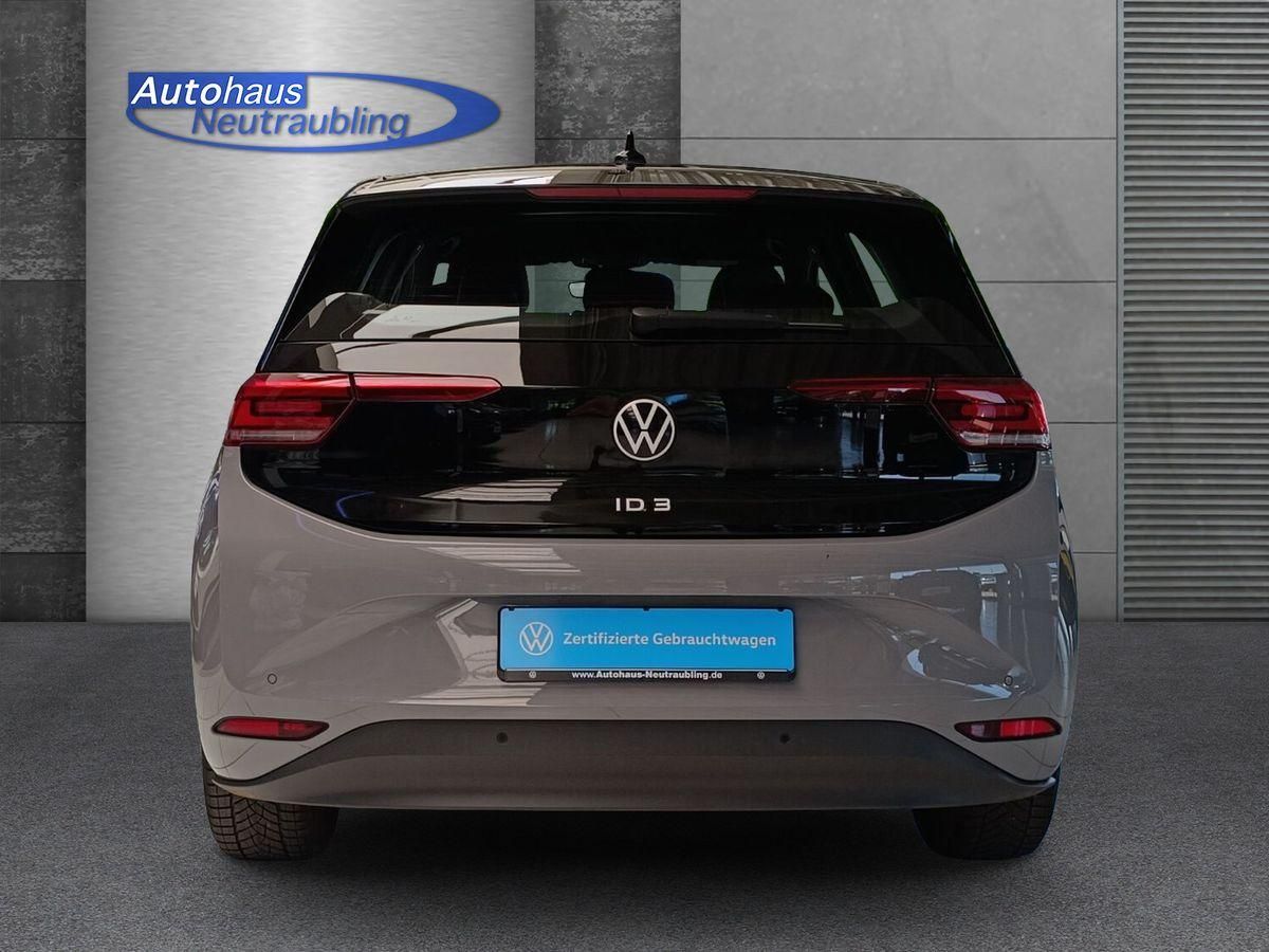 Volkswagen ID.3 45 KWh Pure Performance - Samsaru's Car Outlet