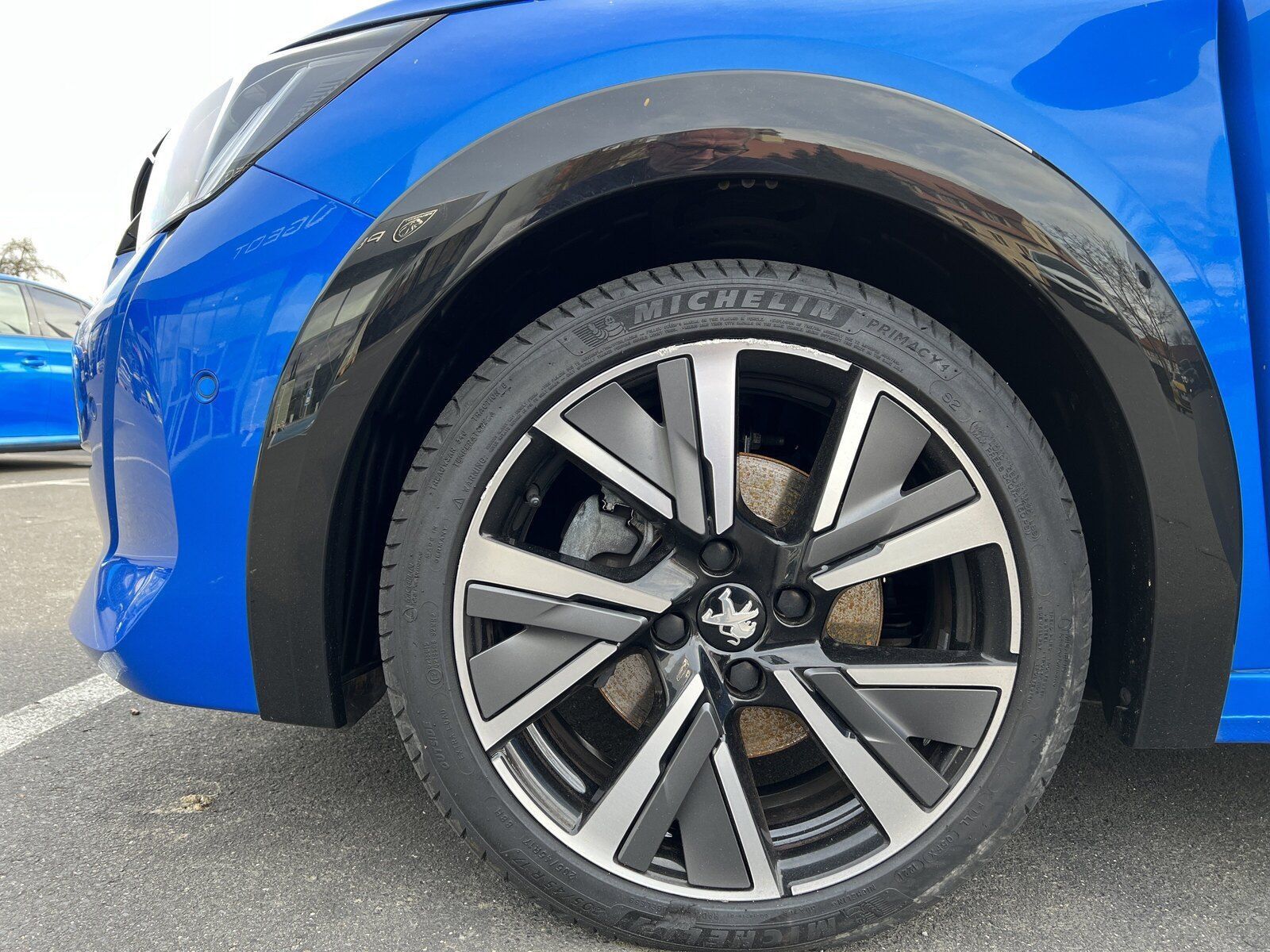 Peugeot 208 GT - Samsaru's Car Outlet