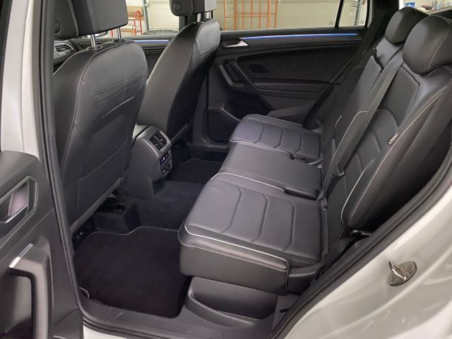 Volkswagen Tiguan Allspace R-Line 2.0 TSI DSG 4Motion AHK+H