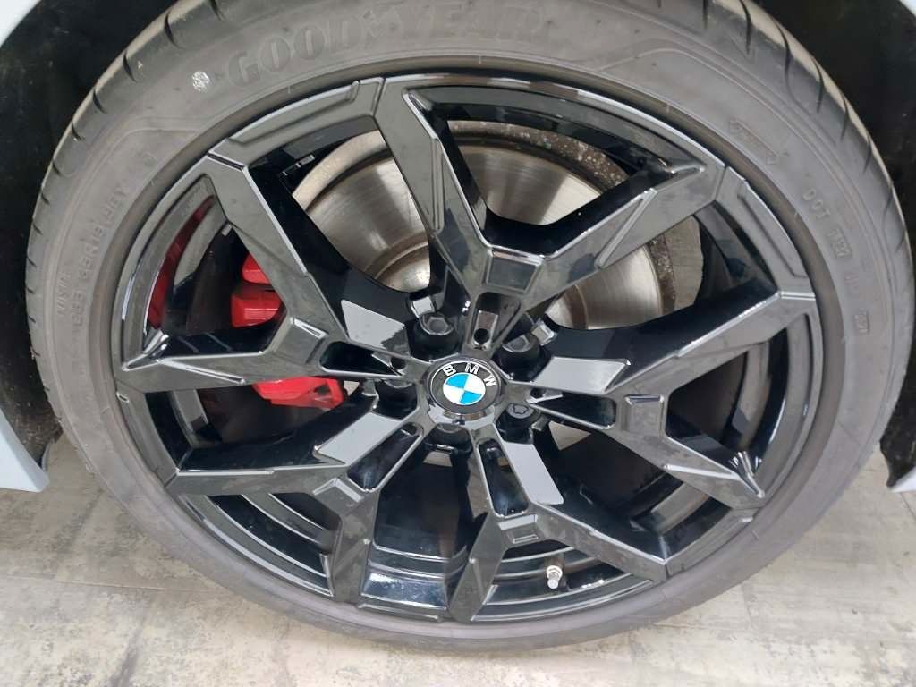 BMW 320d Touring xD M Sport Pro ACC AHK 3ZK 360° HuD