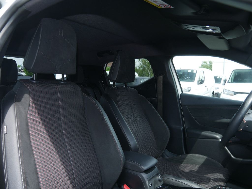 DS Automobiles DS 3 Crossback E-Tense Perfomance Line+ ACC HUD