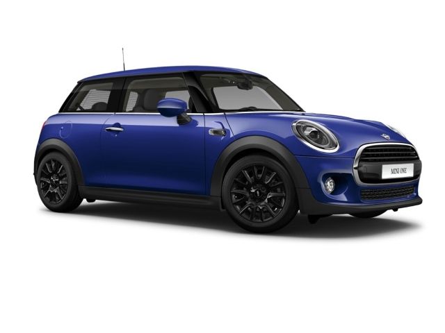 MINI One 3-Türer - Samsaru's Car Outlet