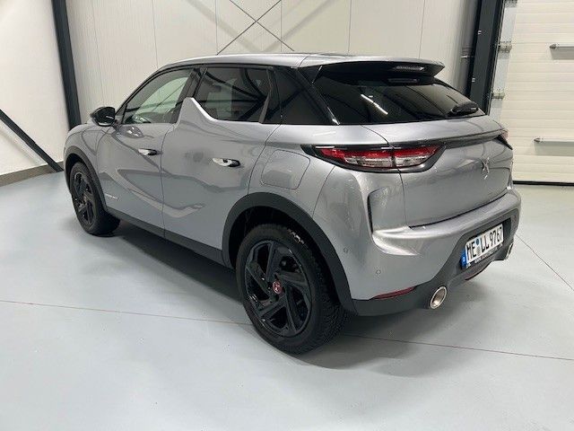 DS Automobiles DS3 Crossback 155 Performance Line, NAVI PDC/RFK