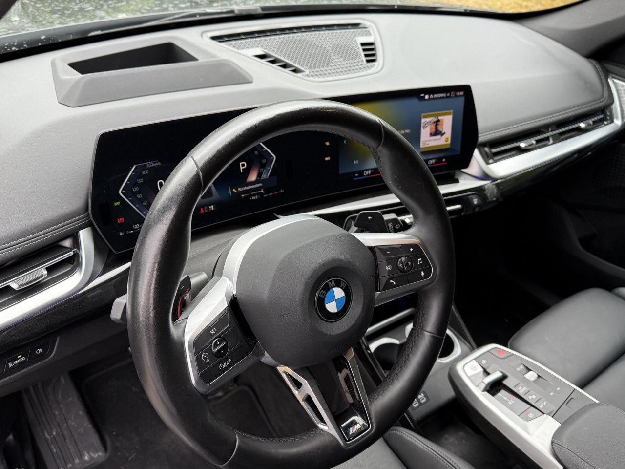 BMW X1 x23i M Sport - Samsaru's Car Outlet