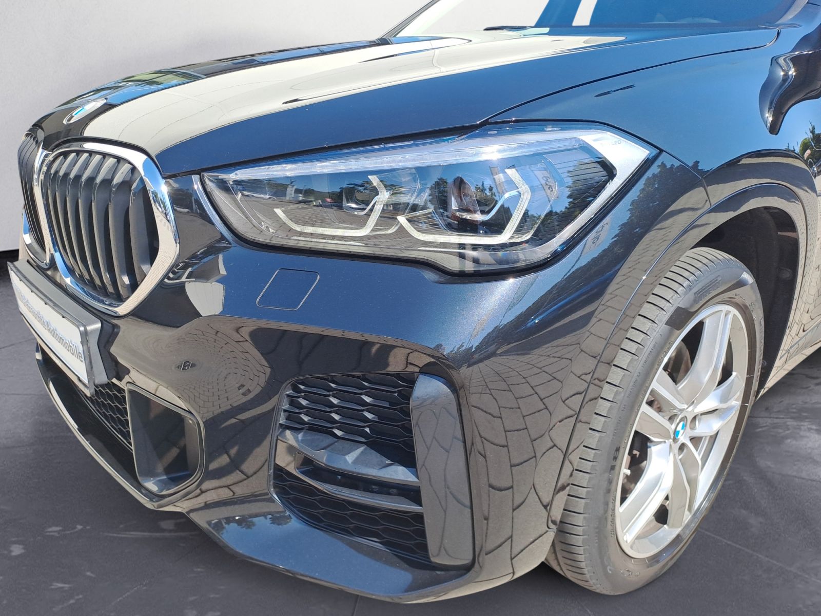BMW X1 xDrive 20iA M Sport - Samsaru's Car Outlet