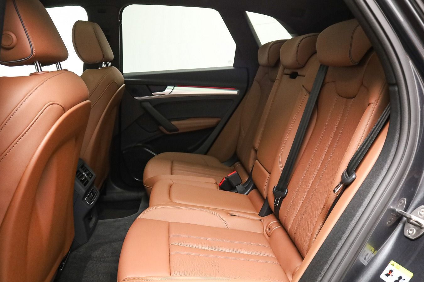 Audi Q5 S line 50 TFSI e qu. Pano, Assist, Matrix