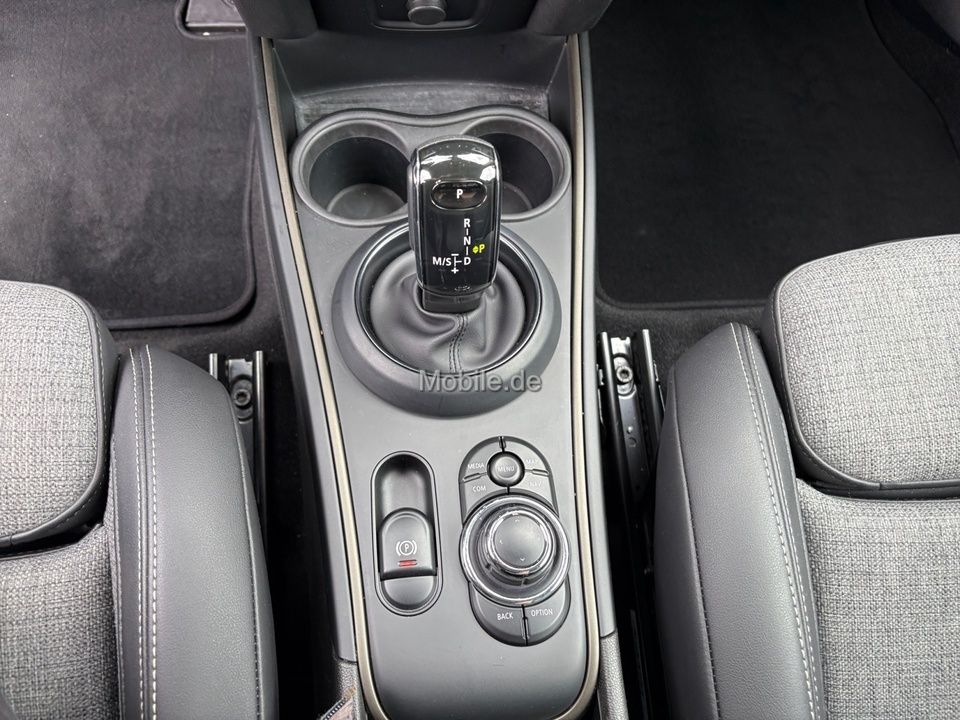 MINI Countryman Cooper S - Samsaru's Car Outlet