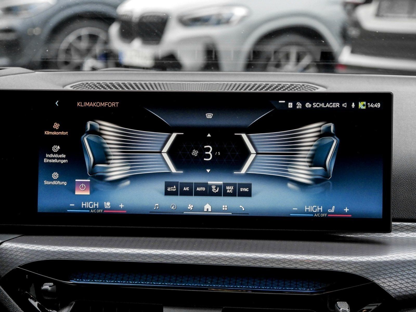 BMW 320i M SPORT + HuD + Pano + AHK + Abstand + SHZ