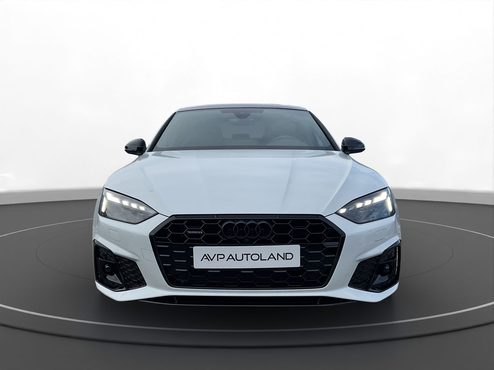 Audi A5 Sportback 40 TDI quattro S tronic S line