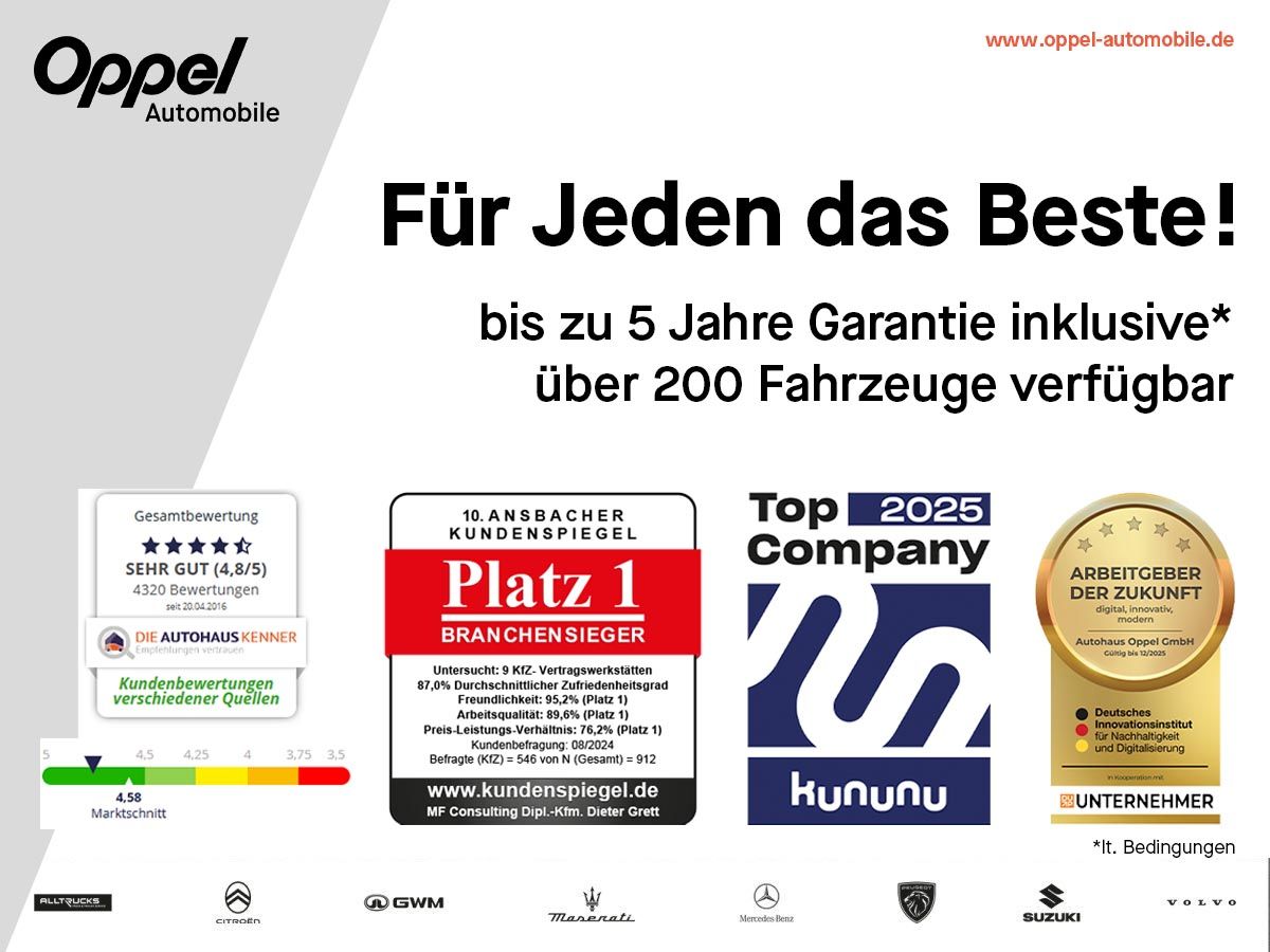 Volvo S60 B4 Plus Dark AHK+STH+SITZH+RFK+NAVI+TEMPOMAT