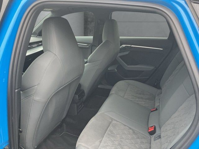 Audi A3 Sportback  S line 45 TFSI e S tronic*AHK*NAVI