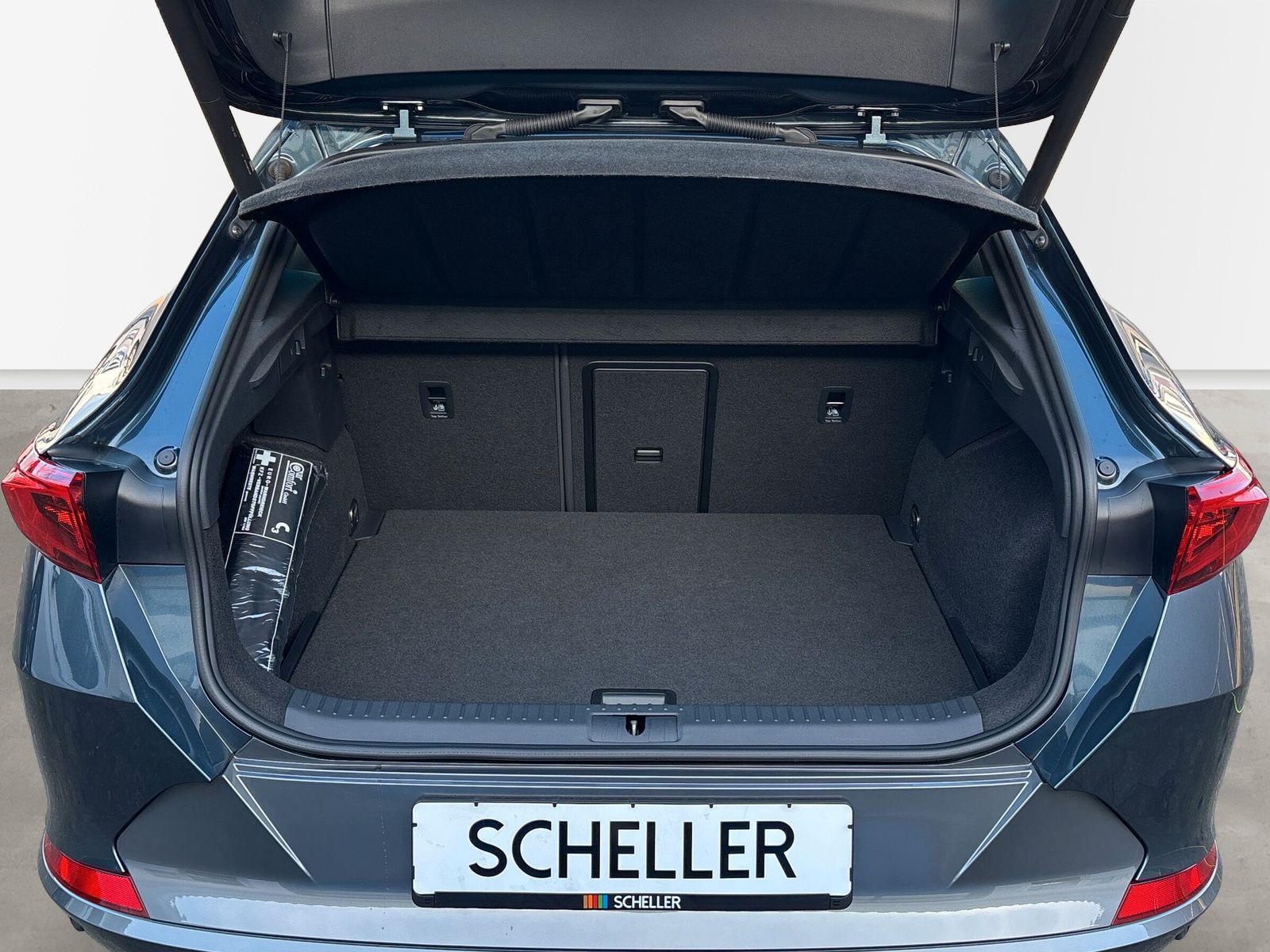 Cupra Formentor VZ 4Drive 2.0 TSI DSG *AHK*PANO*BEATS*