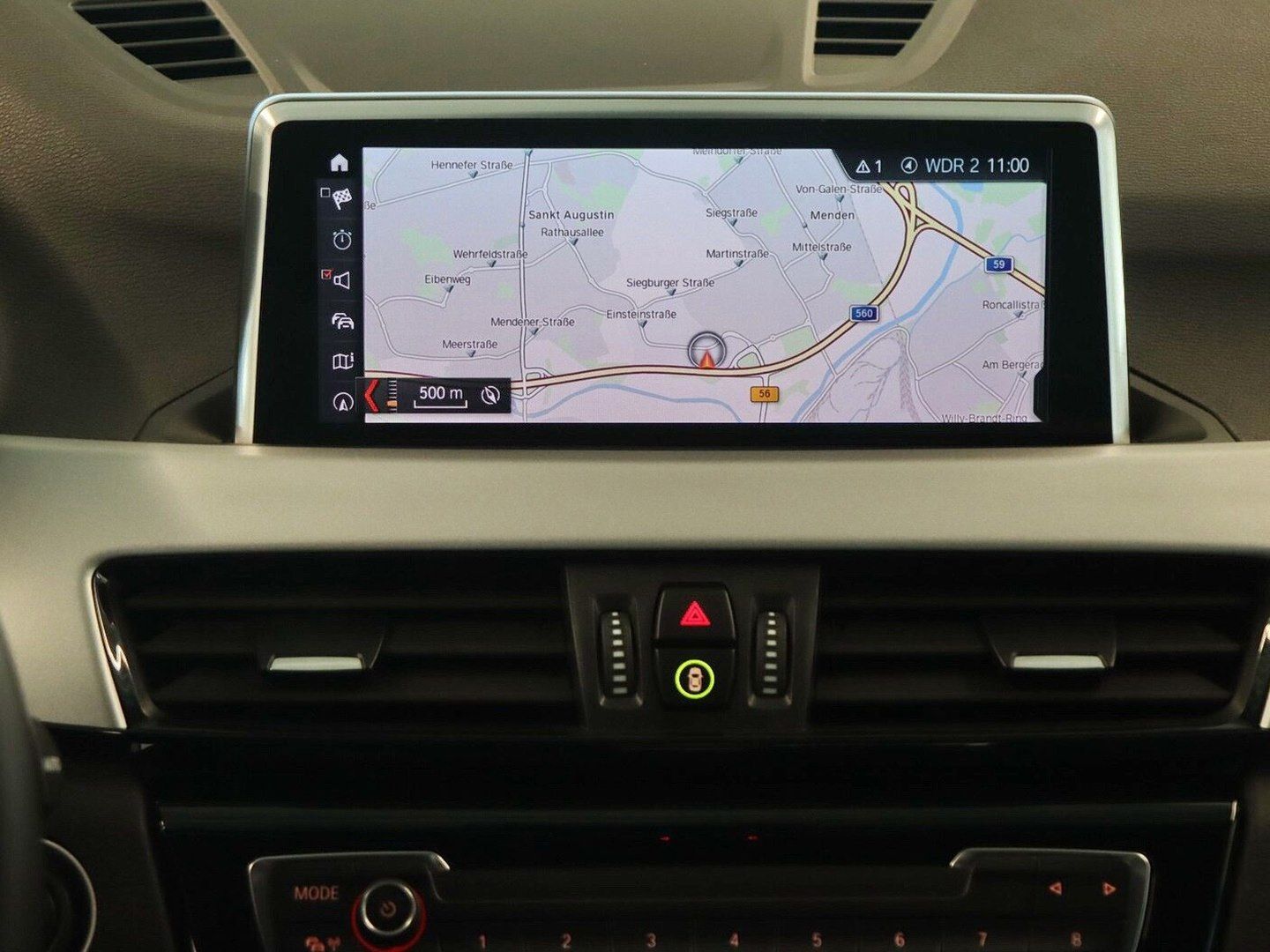 BMW X1 xDrive25e Advantage - Samsaru's Car Outlet