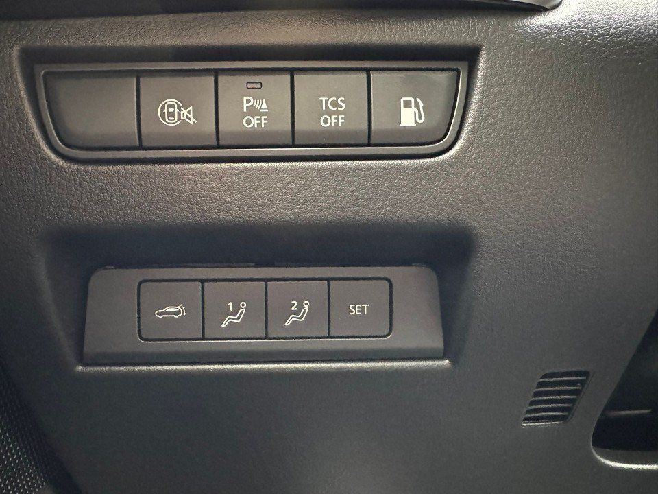 Mazda CX-80 Homura PHEV