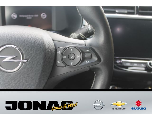 Opel Corsa-e Ultimate - Samsaru's Car Outlet