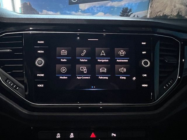 Volkswagen T-ROC R DSG 4M - Samsaru's Car Outlet