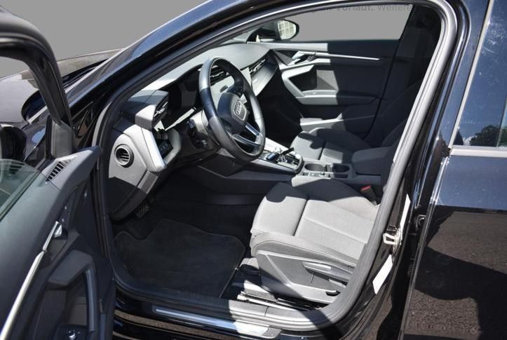 Audi A3 Sportback 35 TFSI Advanced - Samsaru's Car Outlet