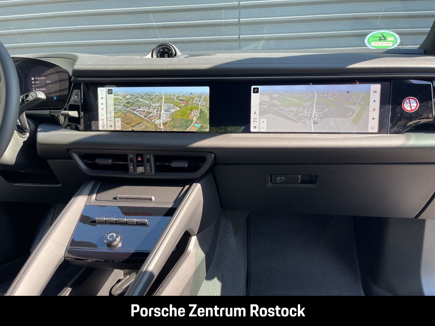 Porsche Macan 4 BOSE Abstandstempomat Surround-View LED