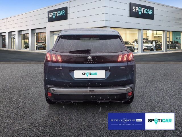 Peugeot 3008 Hybrid 225 Allure DAB*LED*NAVI*CARPLAY*SHZ