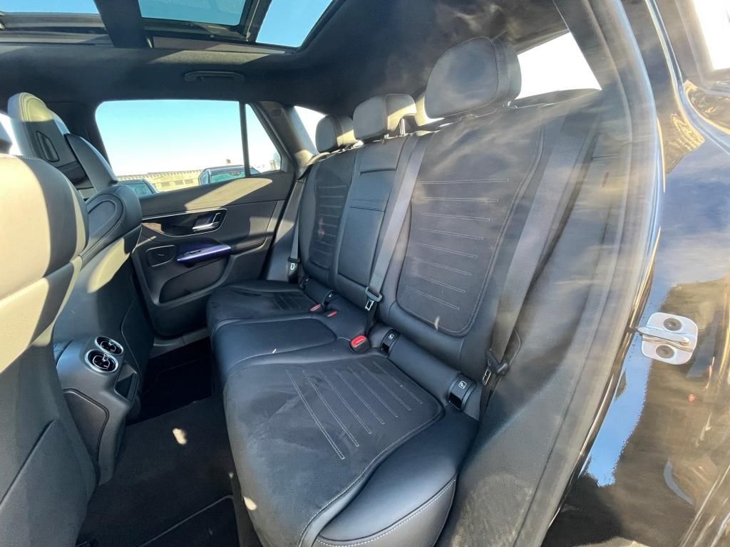 Mercedes-Benz GLC 450 d 4M AMG*Night*FAP*Pano*AHK*360*Memory*