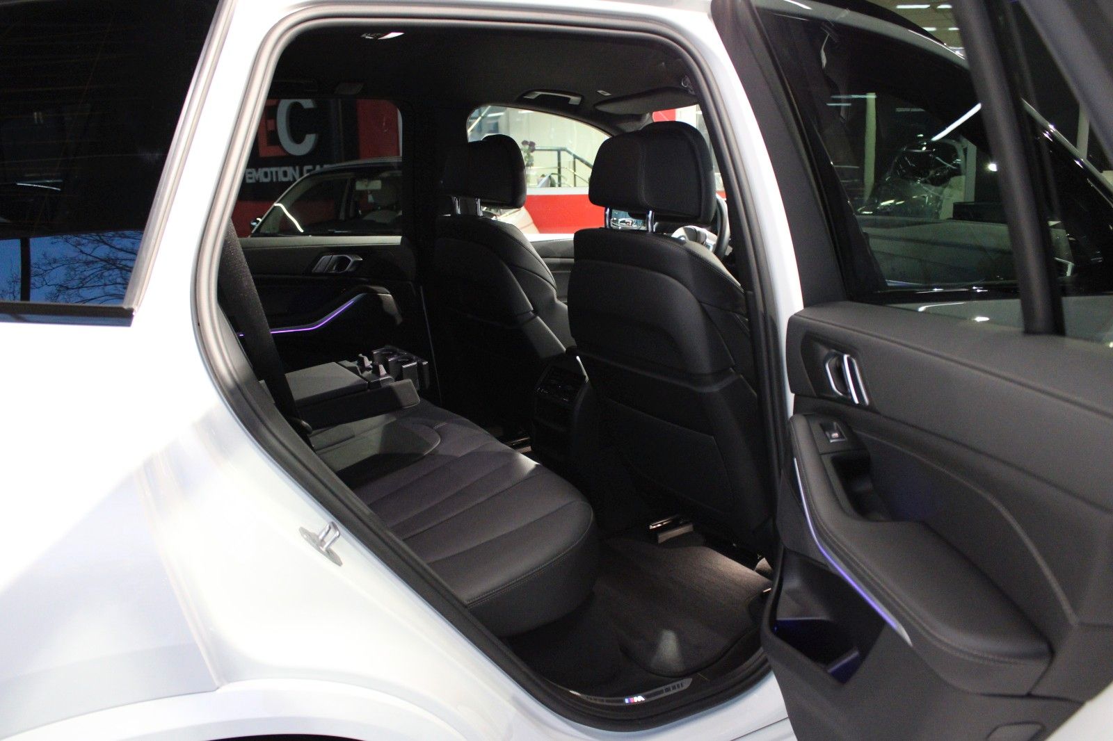 BMW X5 xDrive 45 e M Sport /360cam/Sitzbelüftung
