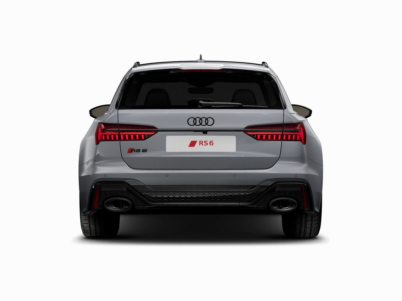 Audi RS6 Avant performance B&O*Panorama*280 km/h *