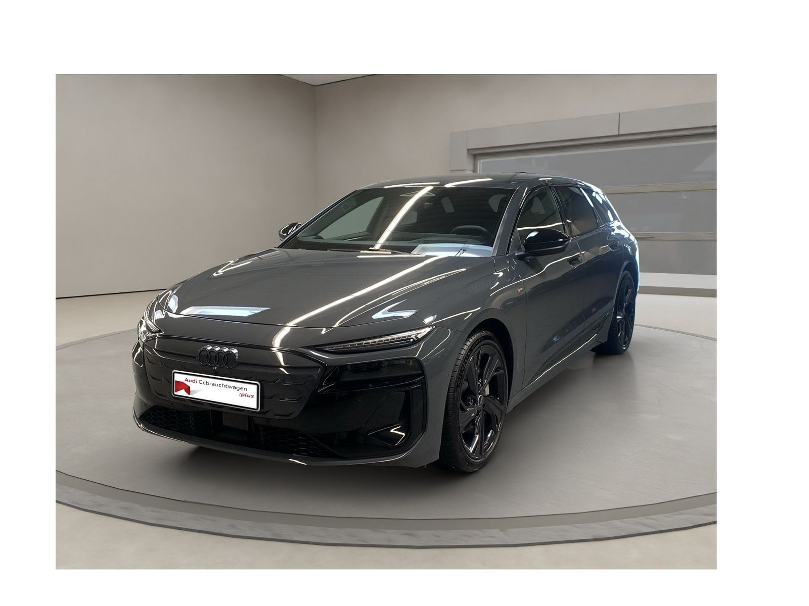 Audi A6 e-tron Avant quattro W S-line ACC AHK AUT 360