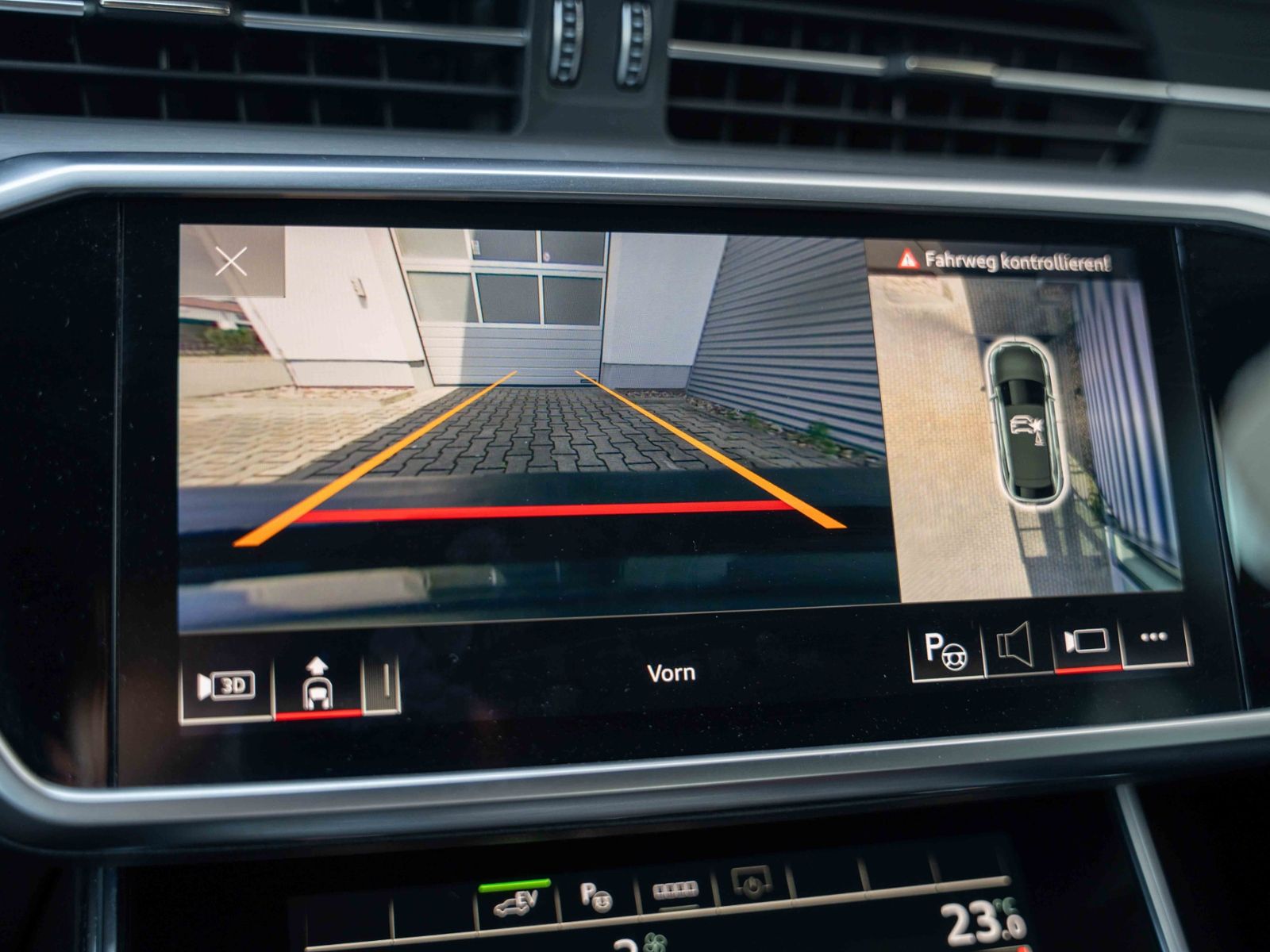 Audi A6 Avant 55 TFSI e quattro sport - Samsaru's Car Outlet
