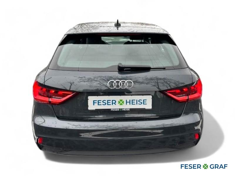 Audi A1 Sportback 25 TFSI S tronic - Samsaru's Car Outlet