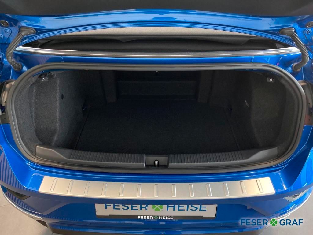 Volkswagen T-Roc R-Line 1.5 TSI DSG - Samsaru's Car Outlet