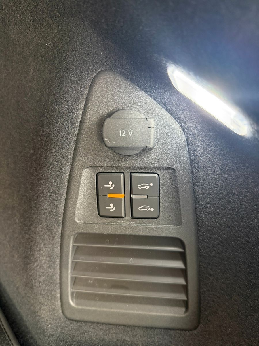 Volkswagen Touareg R-Line 4Motion*GARANTIE*ALLWETTER*VOLL*
