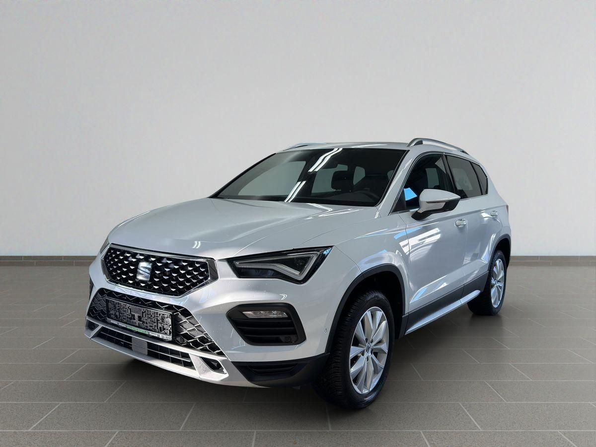 Seat Ateca Xperience DSG AHK/Navi/Kamera/LED/LichtAss