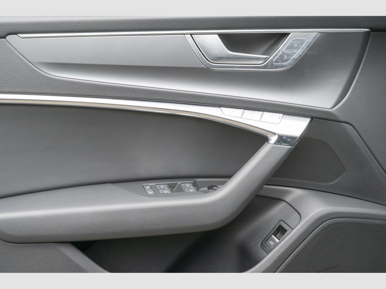 Audi A6 Avant 35 TDI advanced - Samsaru's Car Outlet